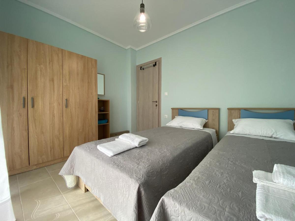הוילה וורוורו Casa Del Mare מראה חיצוני תמונה