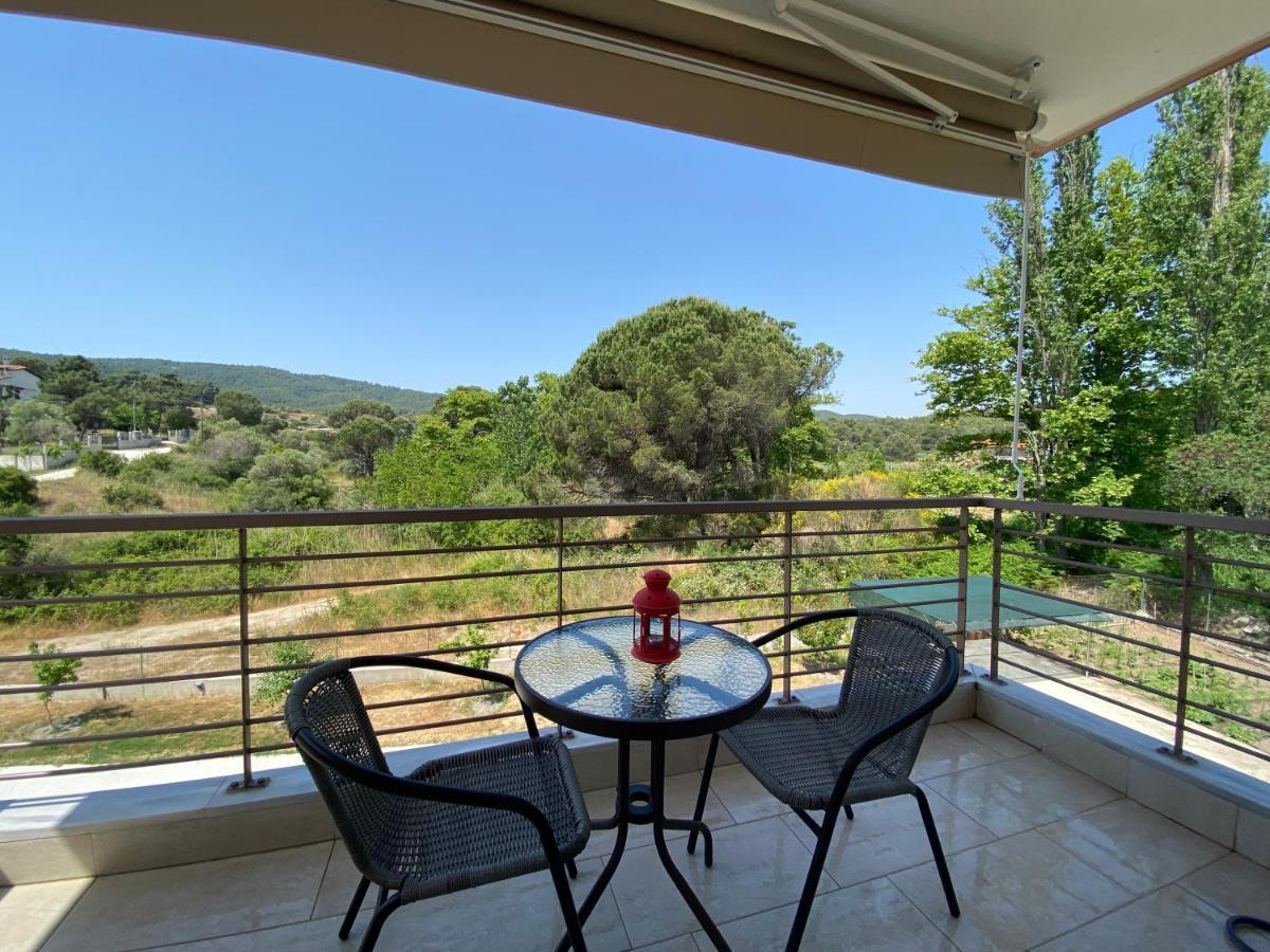 הוילה וורוורו Casa Del Mare מראה חיצוני תמונה