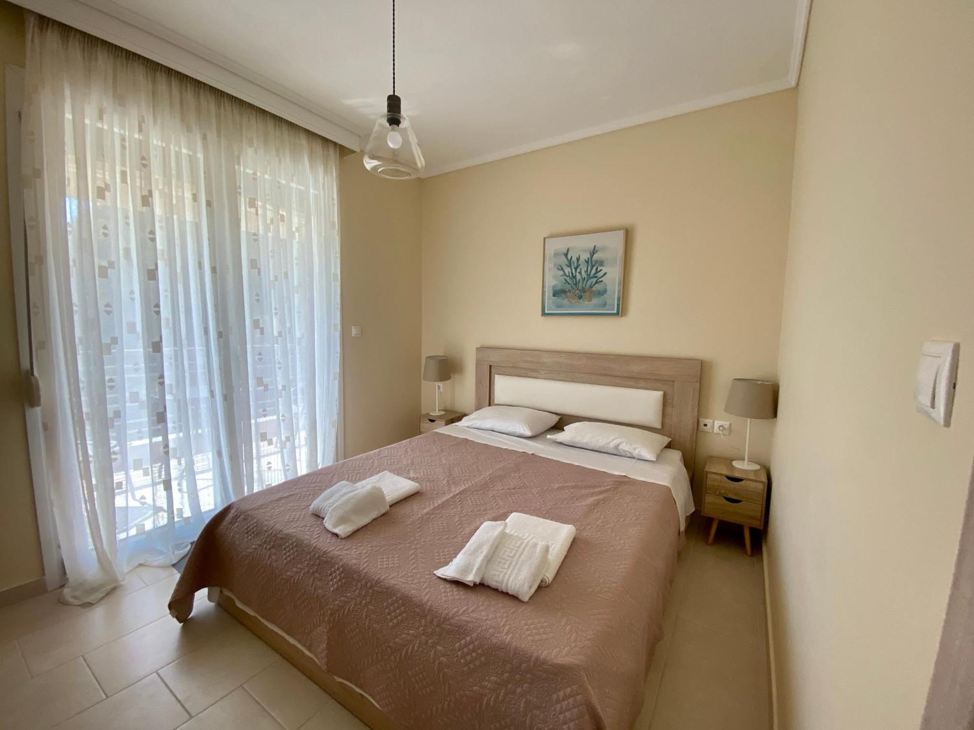 הוילה וורוורו Casa Del Mare מראה חיצוני תמונה